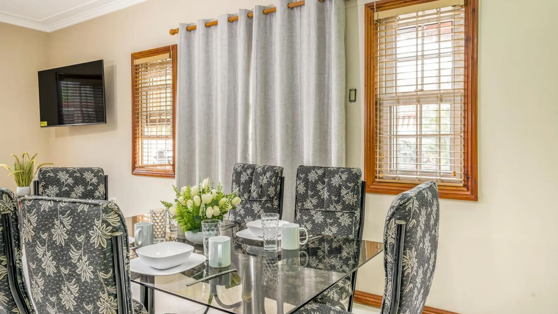 Apartmán Fairview Near Ac Hotel Kingston - Fiwi Jamajka
